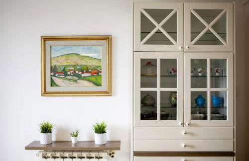 Casa Luna - Private Cottage -Exclusive Private Garden - Foto 10