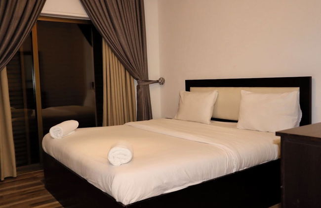 Aboun Rooftop 2bedroom Kh&sh - Photo 28