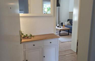 Ferienwohnung- zwischen Stadt&Spreewald - Foto 7