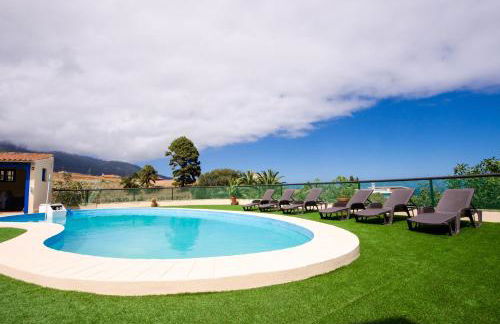 Galguen Paradise in the island of stars. Villa. - Foto 48