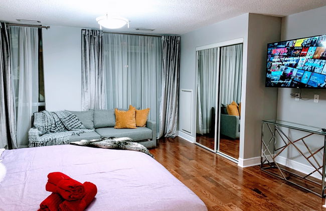 Designer Luxury 3 Bedroom Townhouse - Foto 5