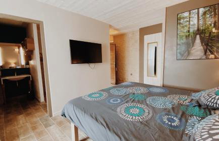 Domaine de Saint Florent - Piscine & Spa - Foto 40