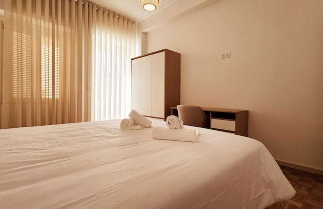 Rooms4you 3 in historic center of Braga - Foto 23