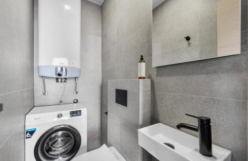 Quercus Village Apartments with private pool - Foto 9