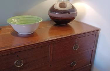 The Studio Loft - A cosy town centre apartment - Photo 17