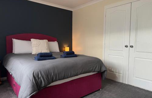 Apartment 11 Chester Road Newquay - Foto 12