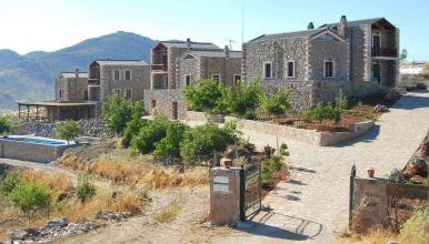 Arodamos Guesthouse - Foto 2