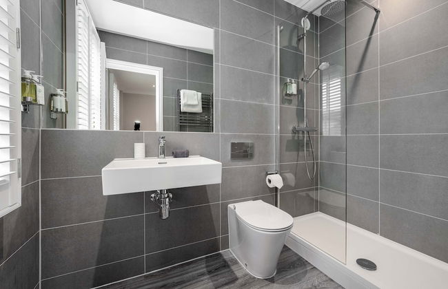 The Regent Aparthotel - Foto 23