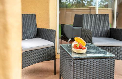 Regal Palms Stylish Villa with Themed Rooms - Foto 33