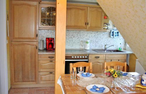 Komfortferienwohnung Anker & Steuerrad - Foto 21