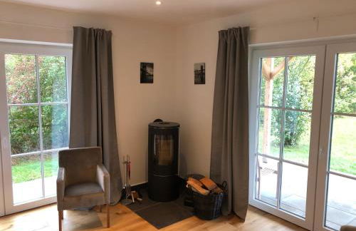 Farm-Chalet Renzow - Foto 11