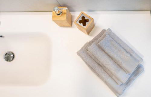 Myhouse Apartment - Foto 19