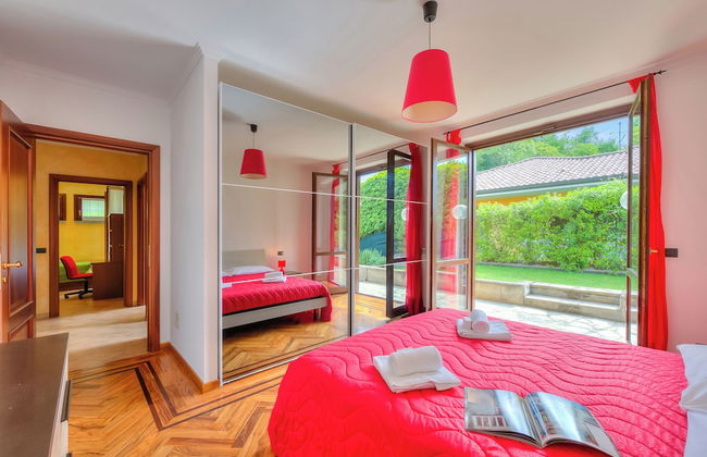 Il Sole Di Mirasole - Foto 3