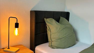 Exklusives Apartment über 3 Etagen mitten im Zentrum - Foto 5