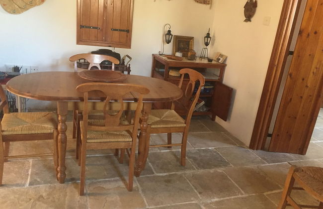 Traditional Large Detached Village House wih Private Pool and Enclosed Courtyard - Foto 6