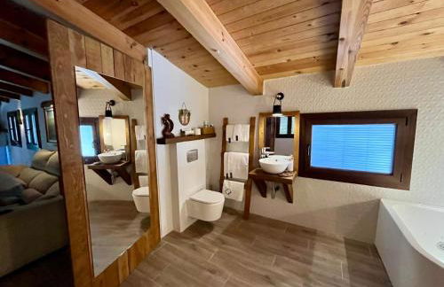 Loft Rural El Pajar del Molino - Foto 9