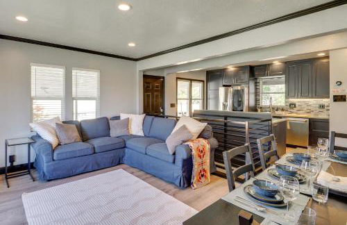 Great Outdoor Space! Family Home in SLC Suburbs - Foto 4