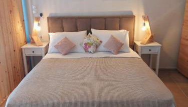 Mpitzarakis Studio On the Beach - Foto 2