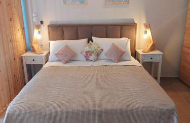 Mpitzarakis Studio On the Beach - Foto 2