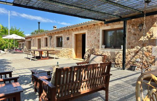 Country house Samantha & pool near Santa Maria - Foto 32