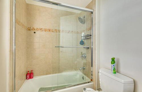 Outdoor Oasis! Luxe Hilltop Home in San Marcos - Foto 25