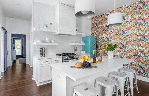 Violet Fizz - Foto 13