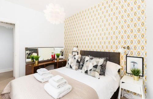 The Old Morgan Period Town House - Foto 19