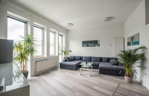 Gemütliche Ferienhaushälfte im Herzen Mainz - Foto 1