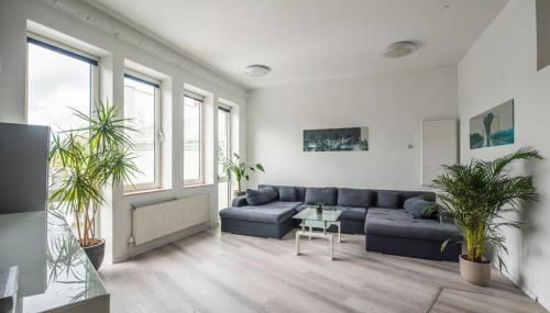 Gemütliche Ferienhaushälfte im Herzen Mainz - Foto 1