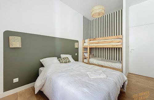 Magnifique Appartement - Centre du Panier - Design - Les Frères de la Loc' - Photo 9