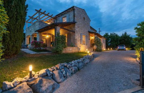 Amazing Home In Sovinjak With Wifi - Foto 20