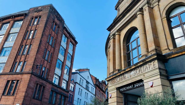 Visita guiada por Glasgow - Foto 3