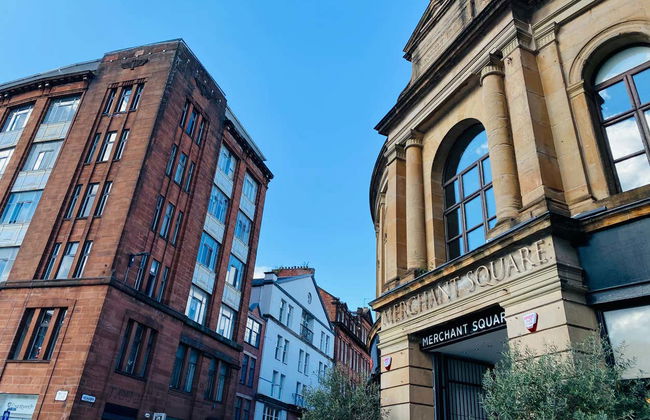 Visita guiada por Glasgow - Foto 3