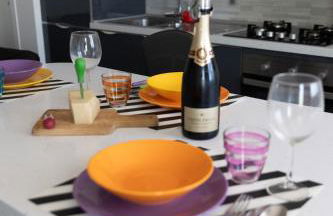 -Casa Relax con giardino- wi-fi Aria condizionata Parcheggio - Foto 6