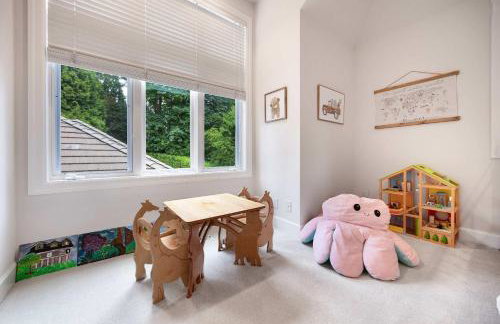 Bellevue 5 140 SqFt Villa Water & City Views - Foto 48