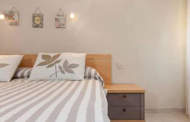 Roquetas Beach Apartment - Photo 4