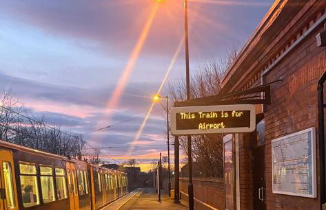 Grosvenor 126 Trendy Jesmond Whole Apartment - Photo 60