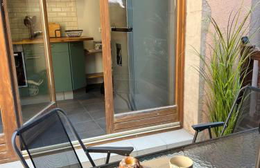 L'Appart De Papa - Foto 13