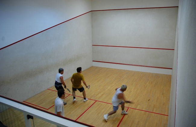 Vila Petra - Foto 45