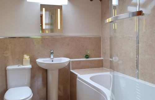 Old Rectory Cottage - Dinas Country Club - Foto 9