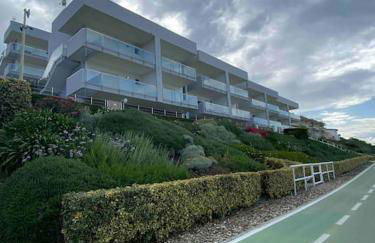 smeraldo sul mare con grande balcone - Foto 9