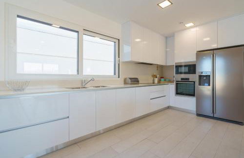 Villa Beach and Friends with ocean view - Photo 26