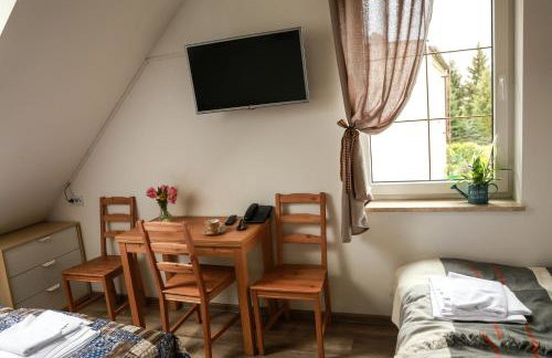 Agroturystyka Na poddaszu 22 - Foto 20