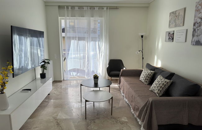 Palio Faliro Beach Luxury Two-Bedroom Suite - Photo 42