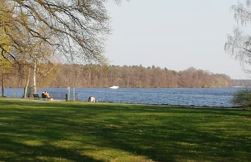 Apartment mea - Foto 36