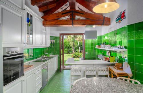 Villa Miramar - Photo 21