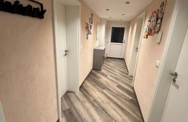 TL Apartments - 2 Zimmer Apartment "Josha" im Souterrain - Foto 14