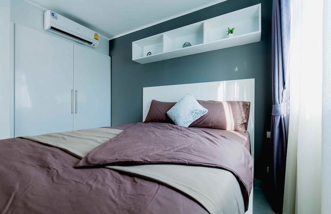 NOON Village Tower 1 - Foto 13