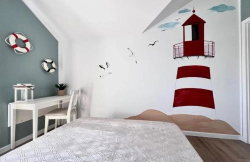 Apartament Łeba Piaskowa Ostoja - Photo 9