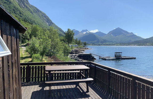 Fagervik Camping - Photo 40